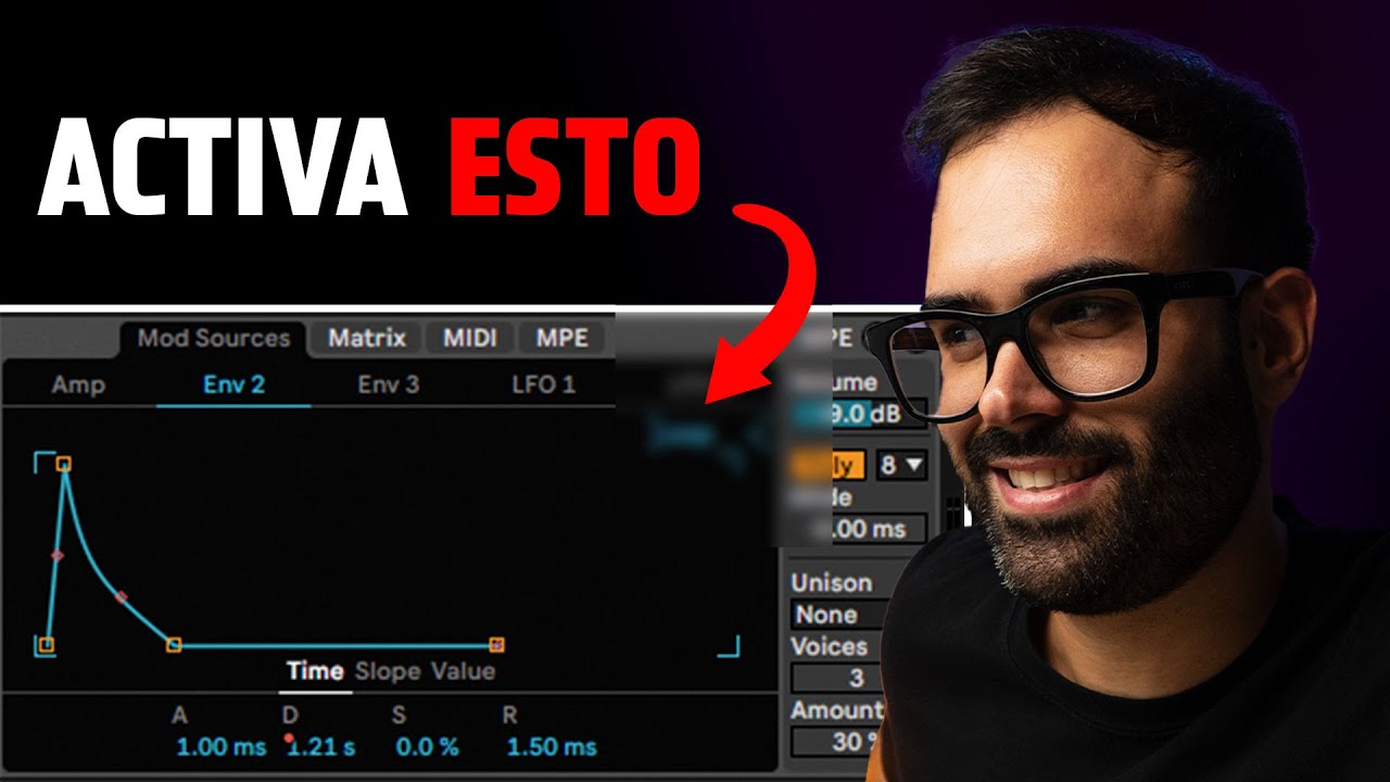 Haz melod&iacute;as m&aacute;s molonas al instante (sin plugins extra)