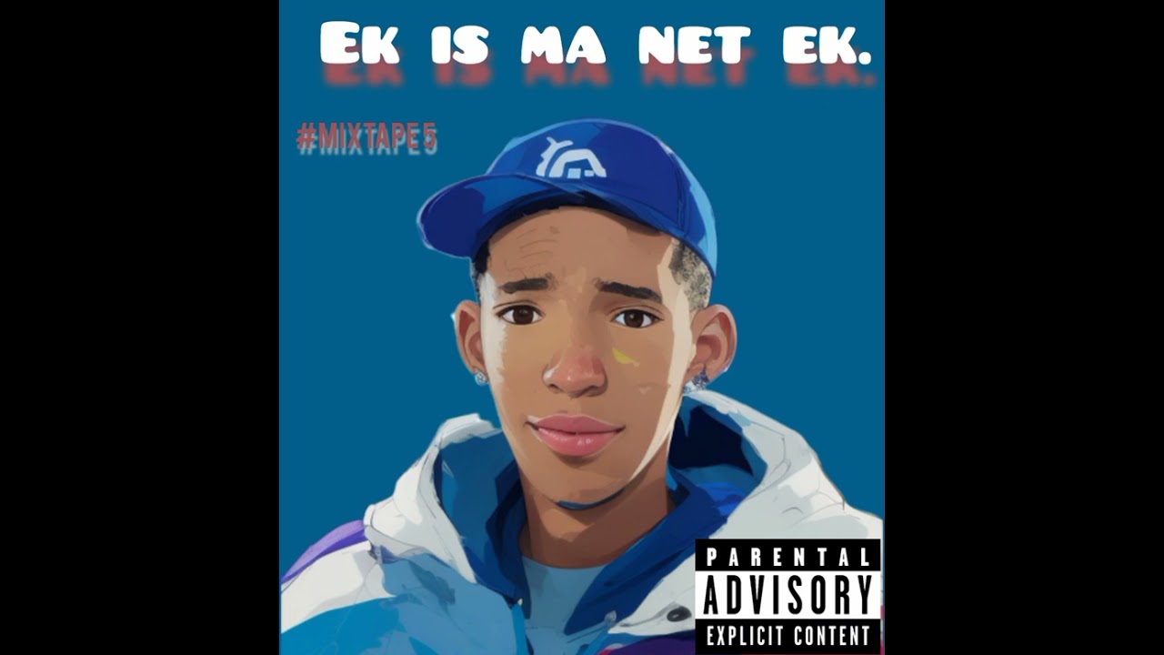 5.Kom om te wen ft @KINGBIGGY28 & Benjamin