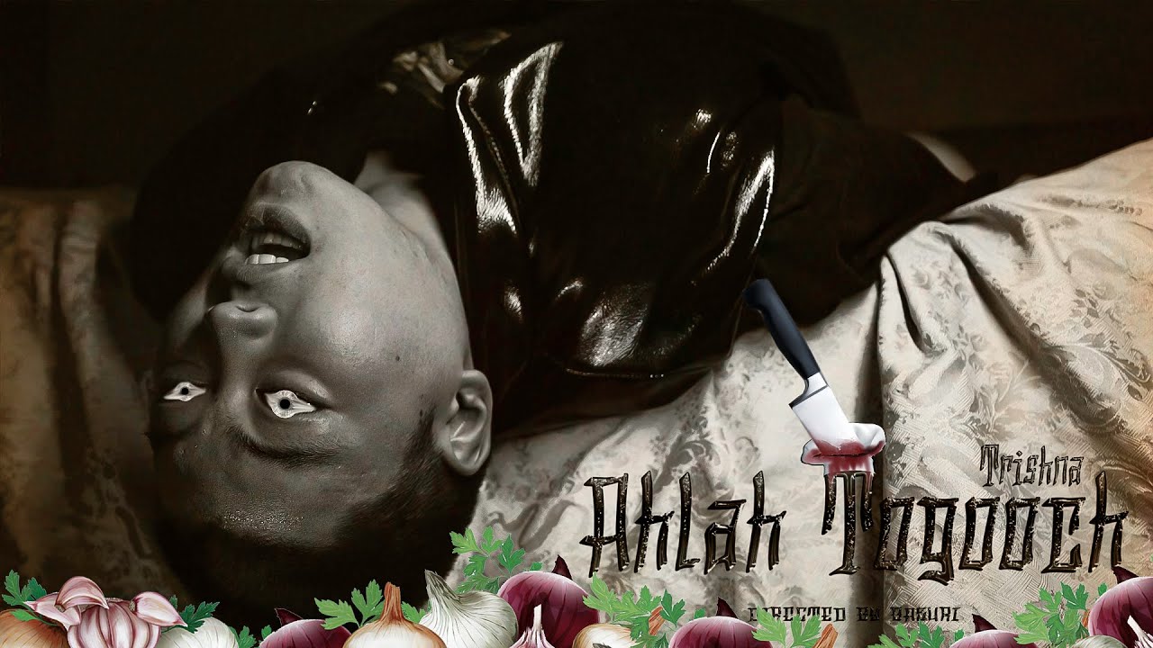 Trishna - AHLAH TOGOOCH (Official Music Video)