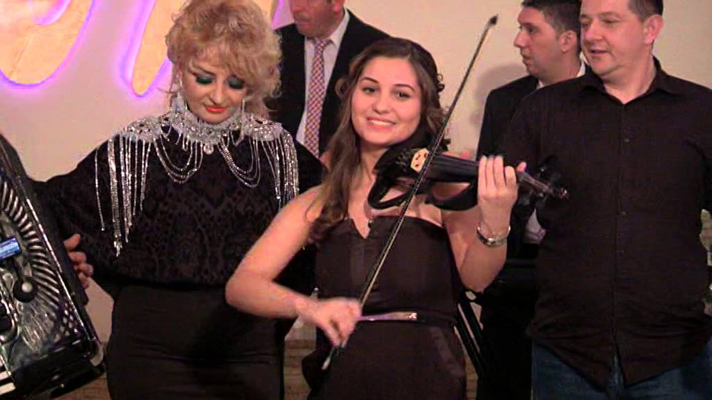 Violeta Marinovic - Ng program 2016 (TV ISTOK)