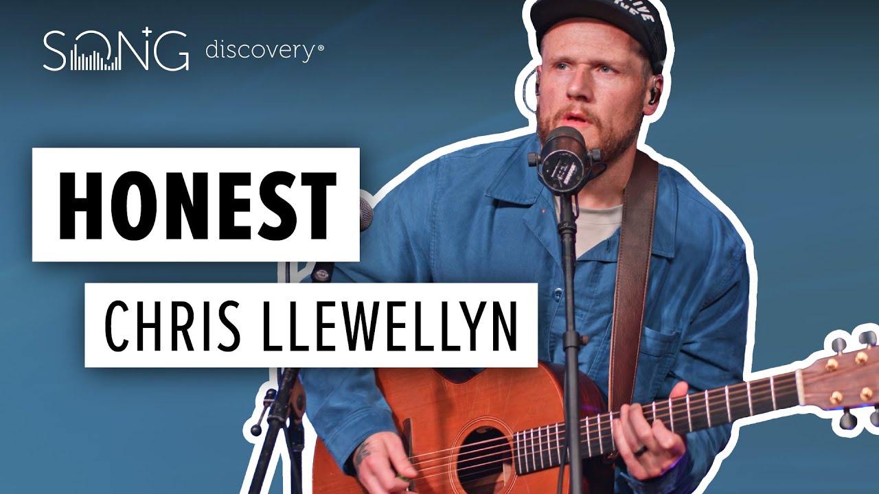 Chris Llewellyn Acoustic 