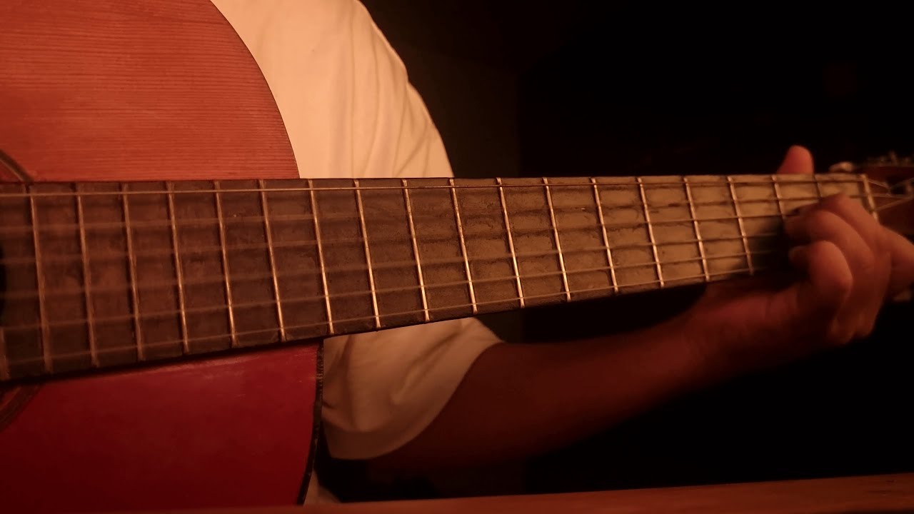 Morena - Darviin (cover)