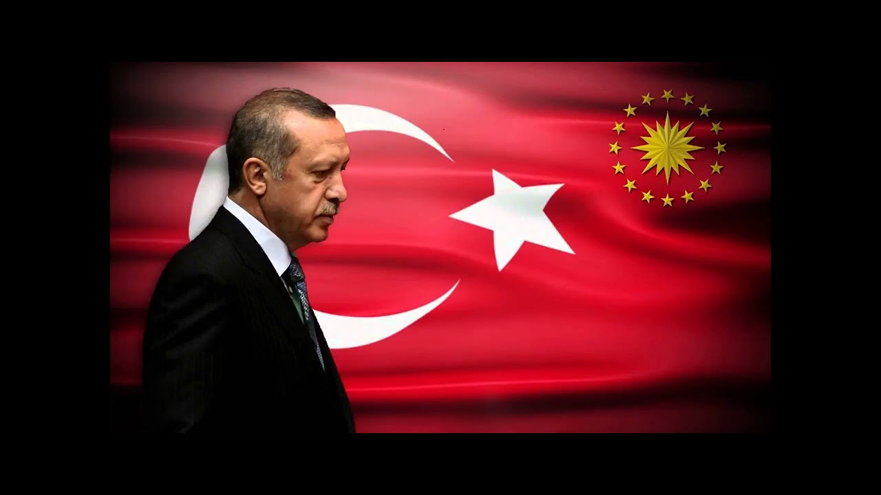 Başbakan Recep Tayyip Erdoğan - AKP Genel Merkezi