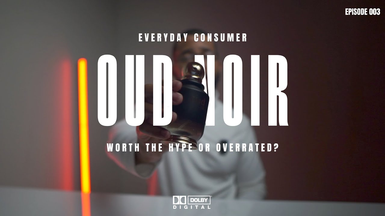 Is This Fragrance Worth the Hype or Overrated? | Khadlaj Oud Noir Review 2025
