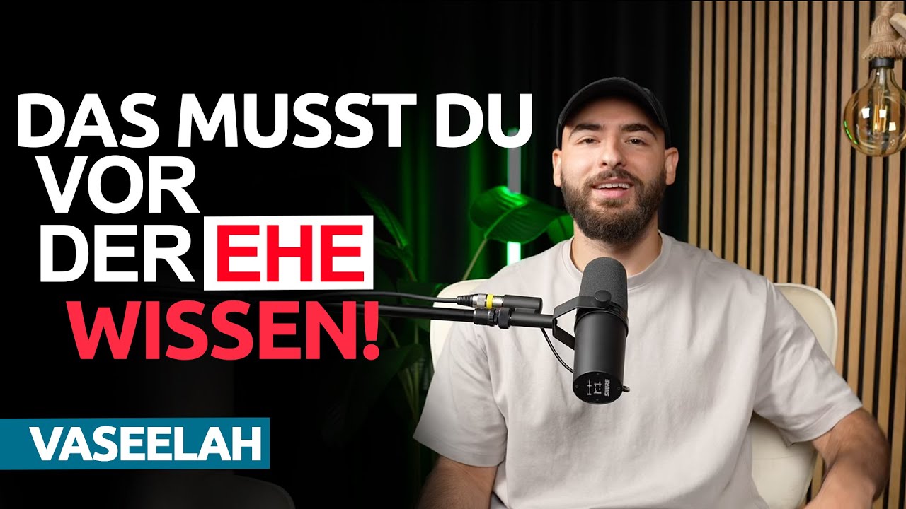 Warum du nicht nur Gefühlen hinterherlaufen solltest!