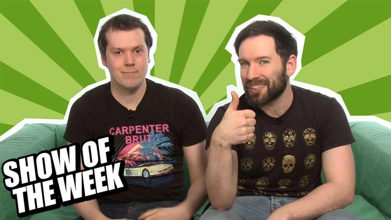 Show of the Week: Lego Worlds is Lego Minecraft, At Last
