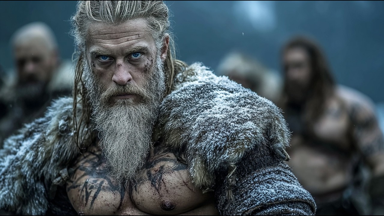 These Viking Songs Will Ignite Your Warrior Spirit | Epic Nordic Music