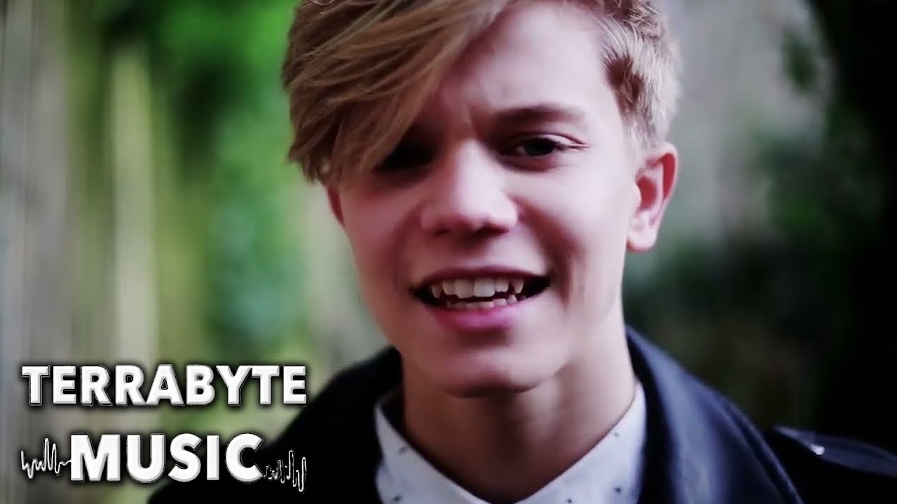 Ronan Parke - Defined (Official) | Terrabyte Music
