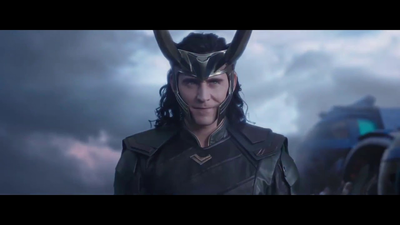 Top 5 Thor Power Up Scenes