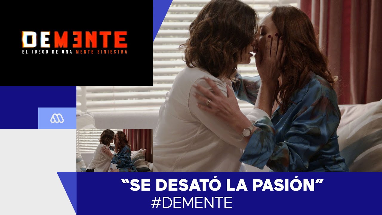 Demente / Mejores Momentos / Capítulo 43