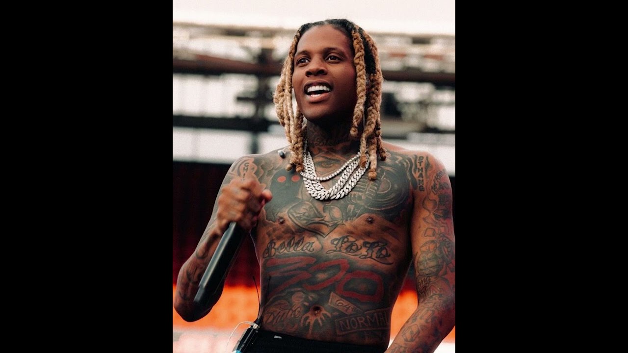 [FREE] Lil Durk Type Beat | 