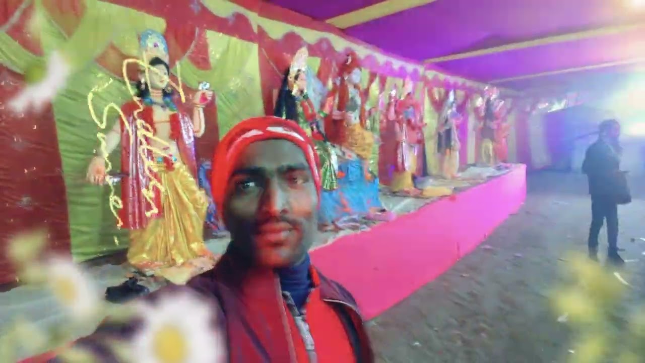 #राजेपुर &सौनउल मेला