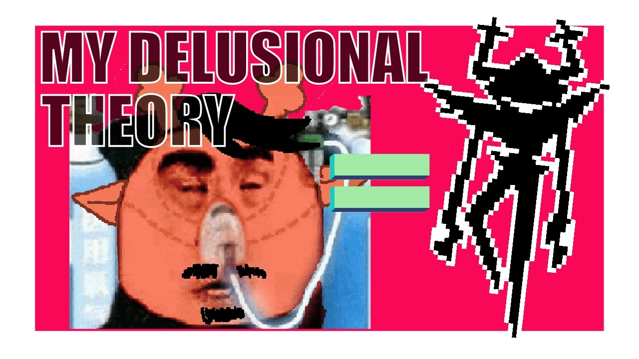 A comprehensive Rudy knight theory before chapter 5 [REUPLOAD]