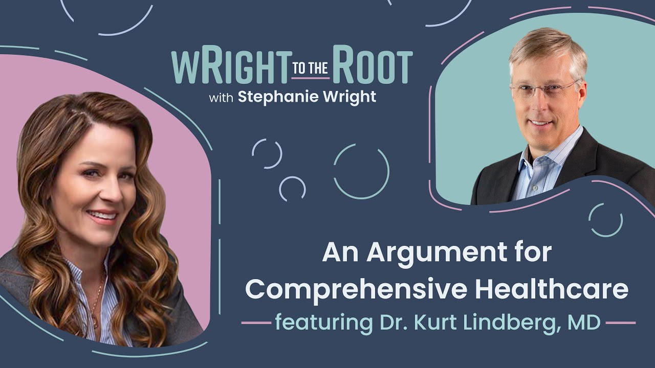 An Argument for Comprehensive Healthcare