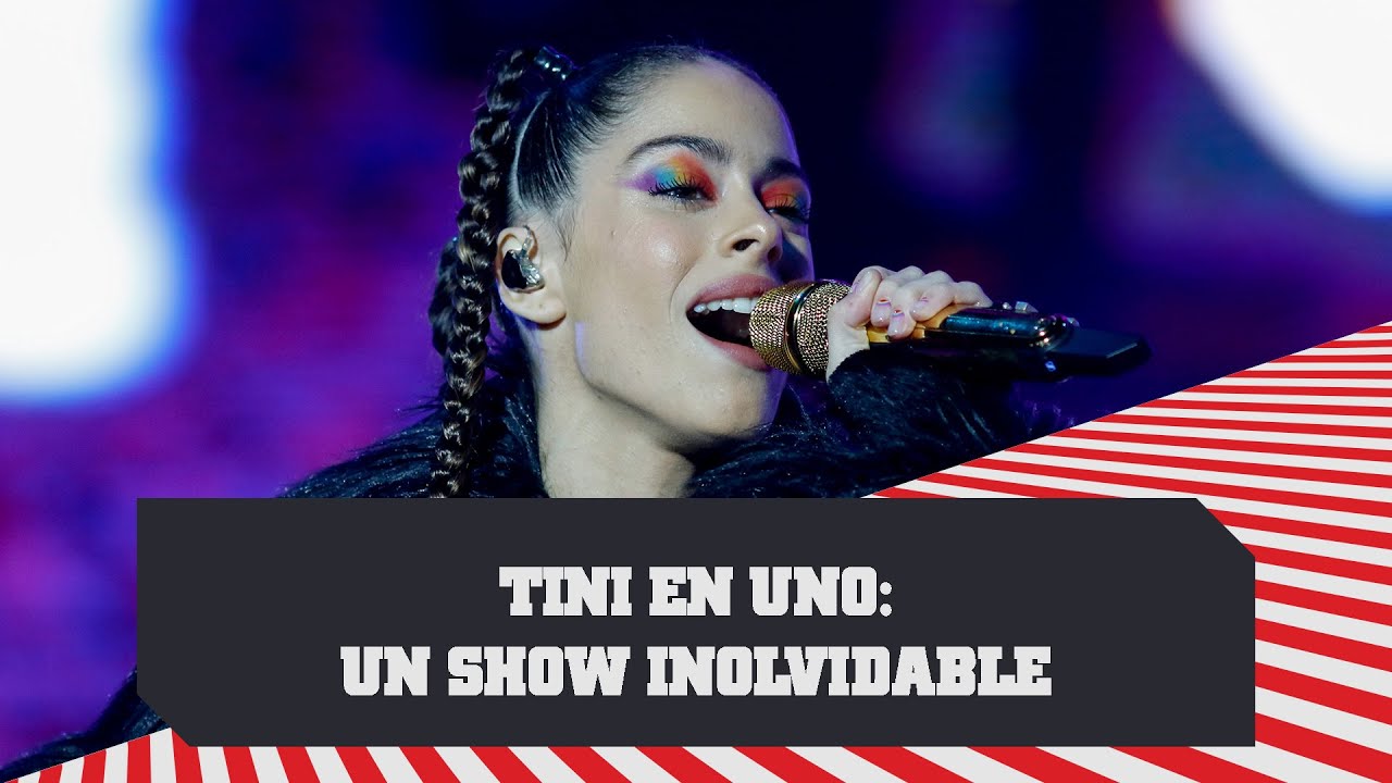 Tini en UNO