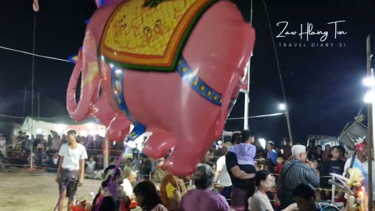နည်းပညာခေတ်ထဲက ရိုးရာဓလေ့ တံဆိပ်များ