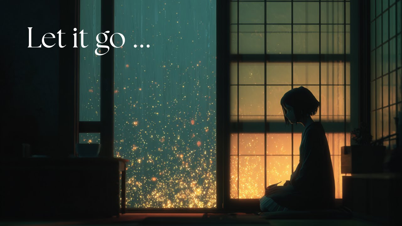 Emotional Calm – Gentle Cello & Violin for Stress, Grief, and Letting Go