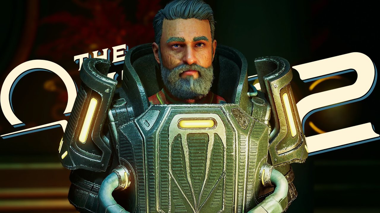 HELFEN = TÖTEN | THE OUTER WORLDS 2 | PART 27