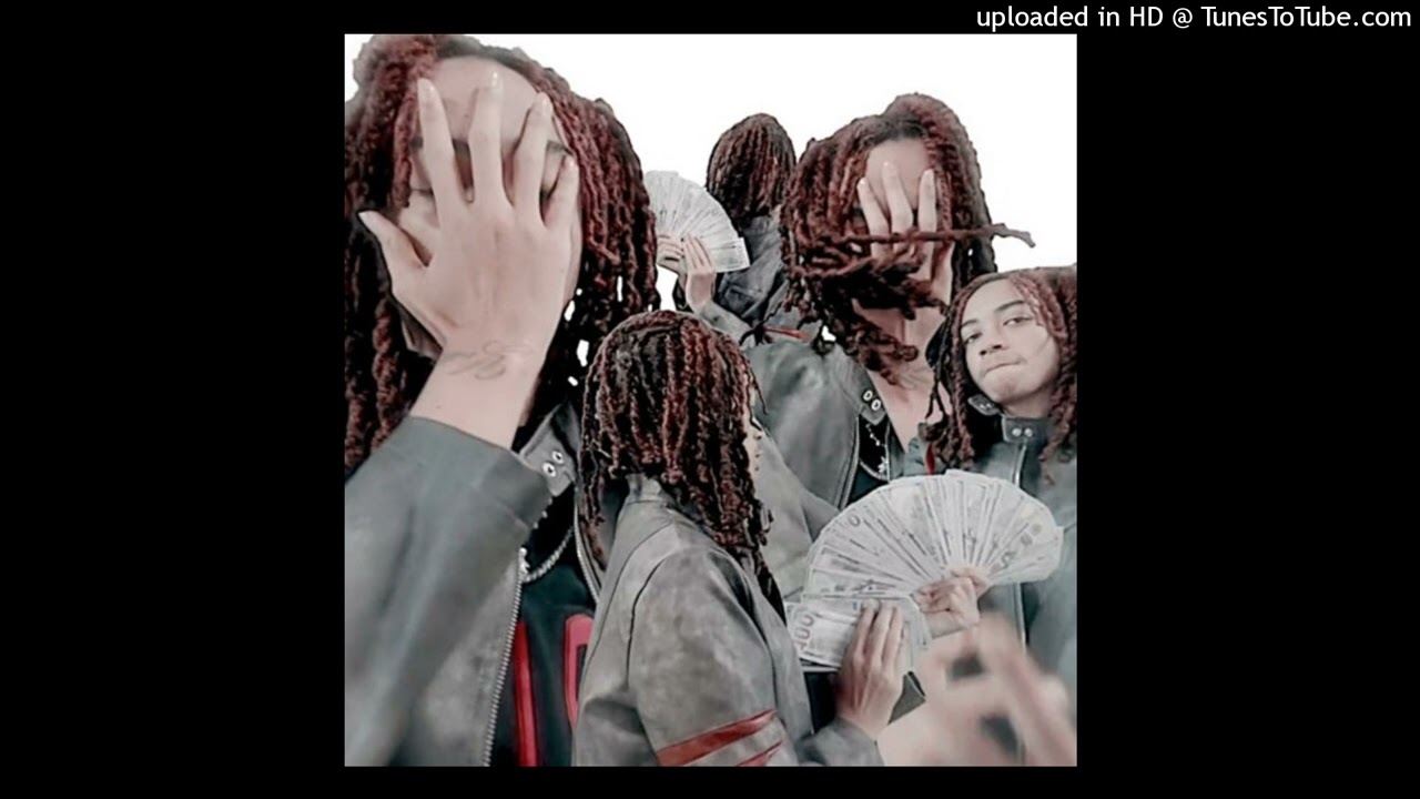 che + sayso says type beat - 