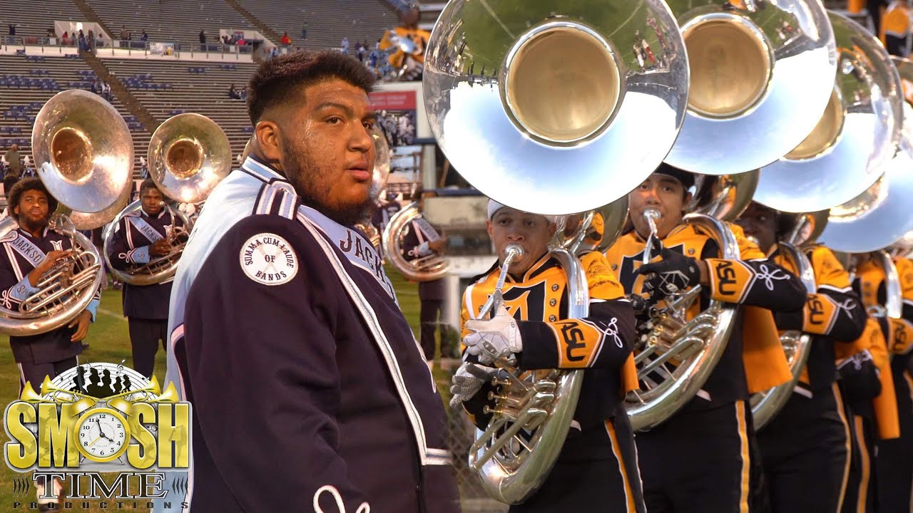 Tuba Battle! DawgTeam vs Silver Bullets | Who Won? (Raw and Uncut) 2023
