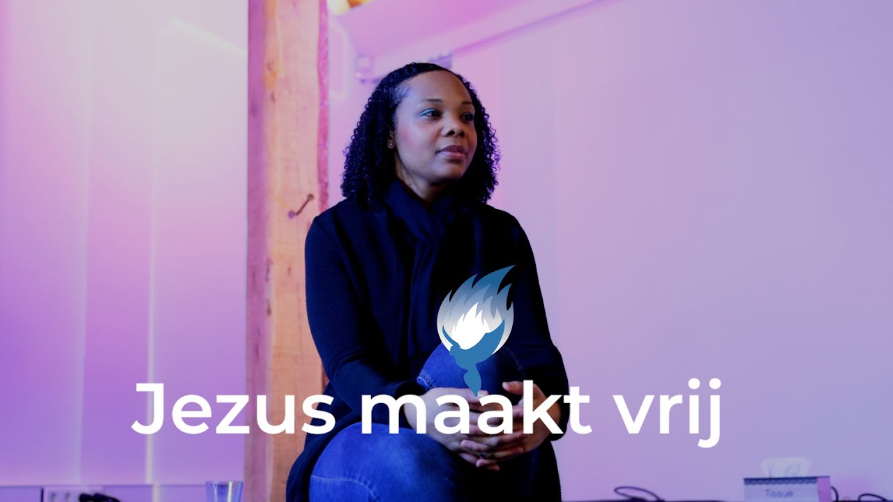Getuigenis | Romana | Jezus maakt vrij