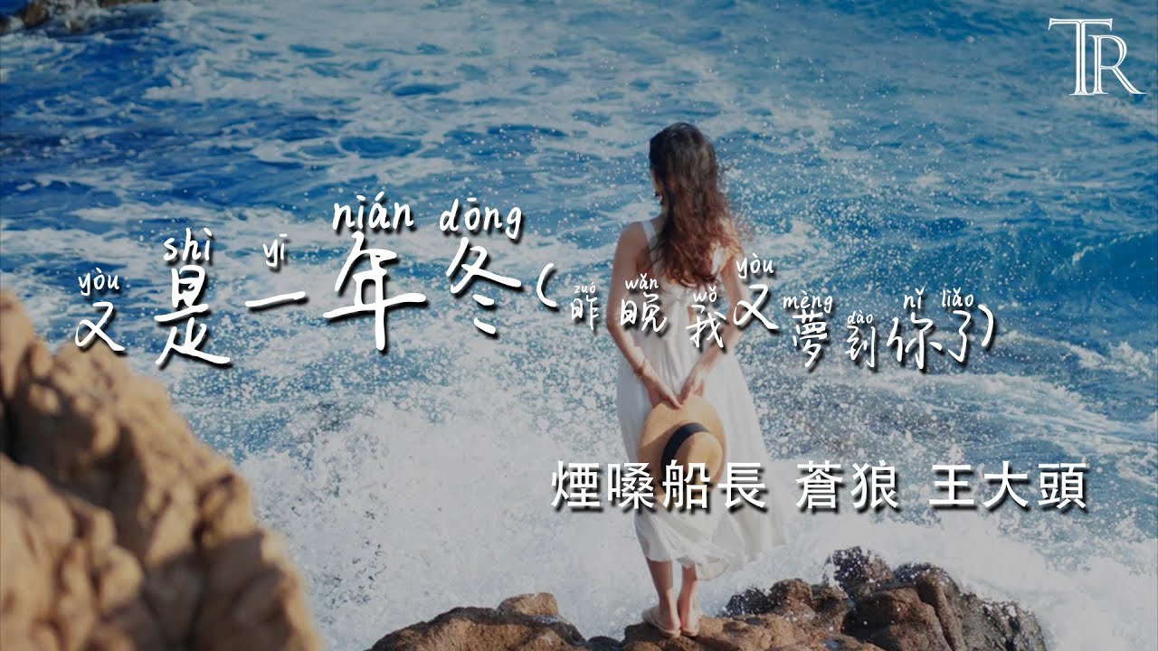 又是一年冬(昨晚我又夢到你了) - 煙嗓船長 蒼狼 王大頭『You Shi Yi Nian Dong - YanSangChuanZhang CangLang WangDaTou』#無損音樂