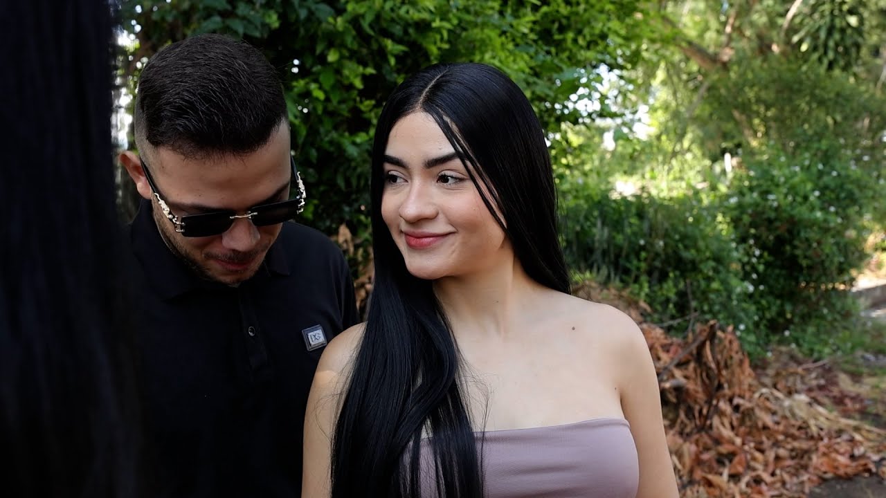 No le dio el apoyo que necesitaba su esposo y la vida le dio una lección. 🎥 Julio Cesar Montoya