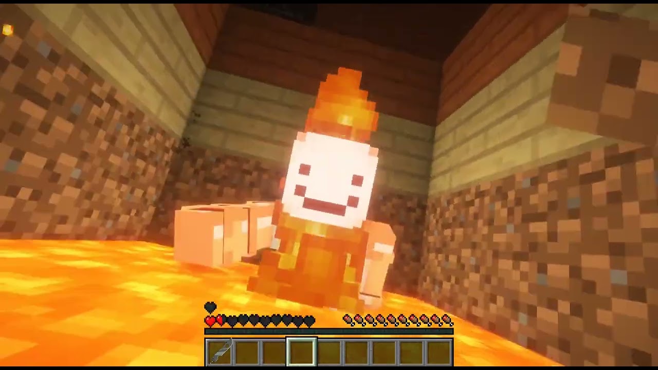 我的世界:逃离数学老师247大表哥竟然给强哥下毒！ 我的世界:逃离数学老师247大表哥竟然给强哥下毒！