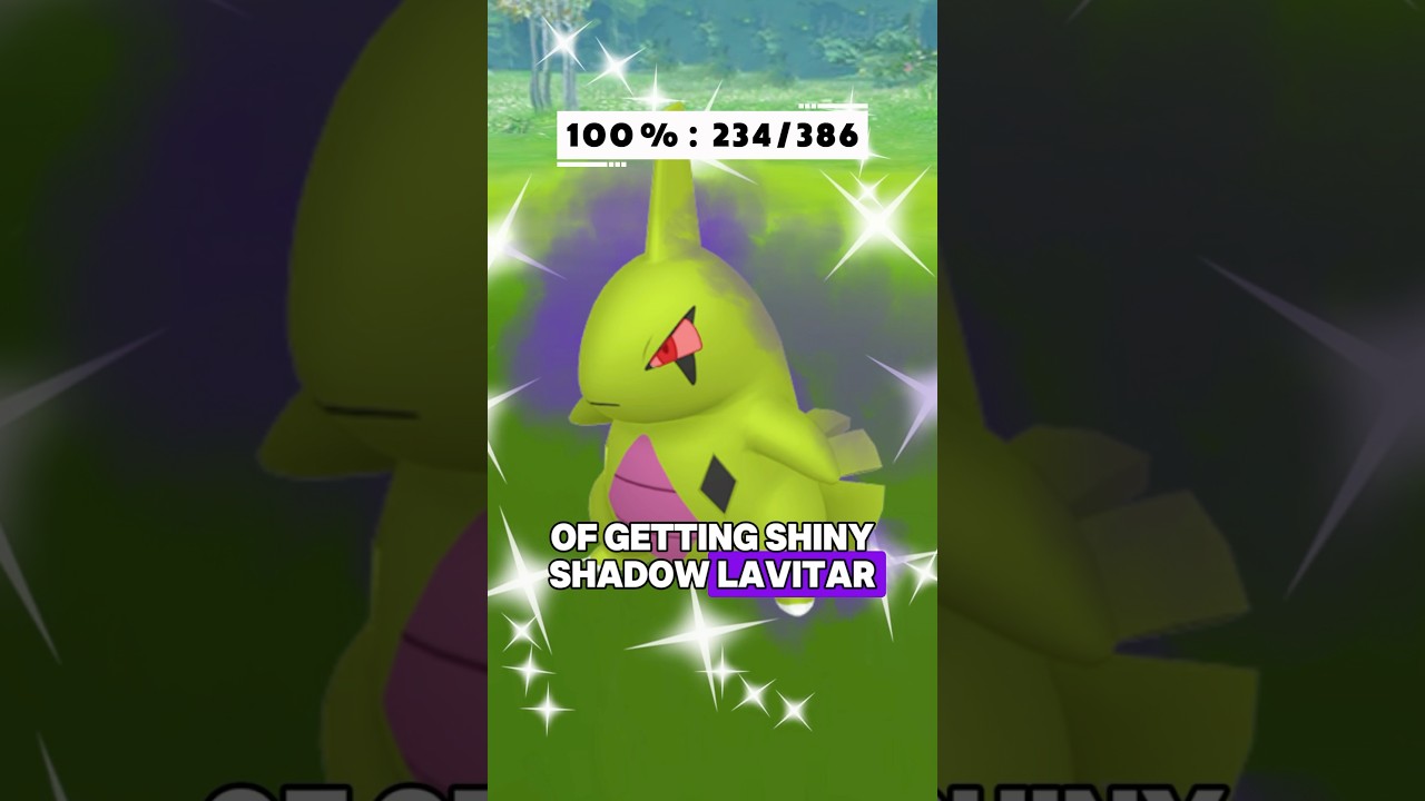 NEW Shadow Leader Lineups! #pokemongo