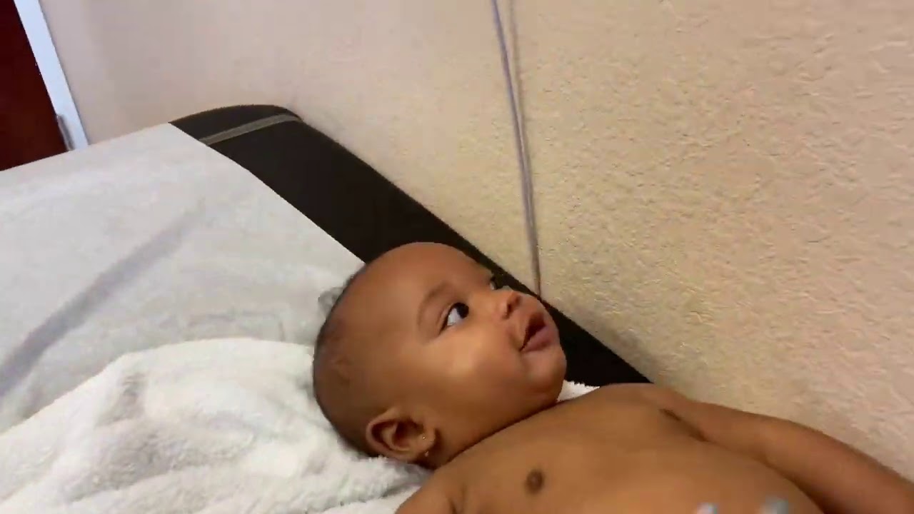 Baby Boy Getting Big 👩&zwj;👦 Ears pierced & 2 Appt. ✔️🤩
