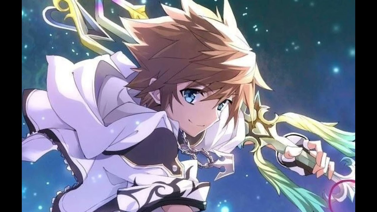 Utada Hikaru - Simple and Clean (Speed Up Planitb Remix)