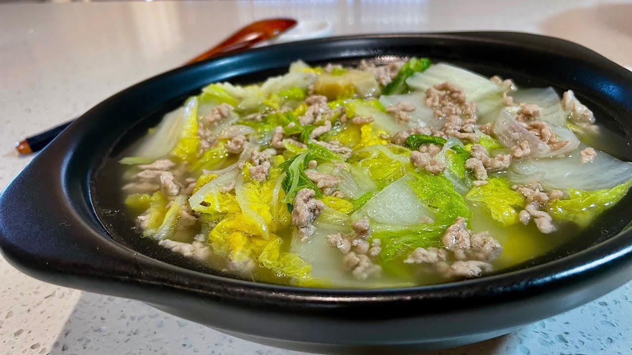 Simpleng Ulam Napakasarap, Masabaw at Affordable sa Bulsa ❗️❗️ Murang Ulam l Tipid Ulam l Ulam Pinoy