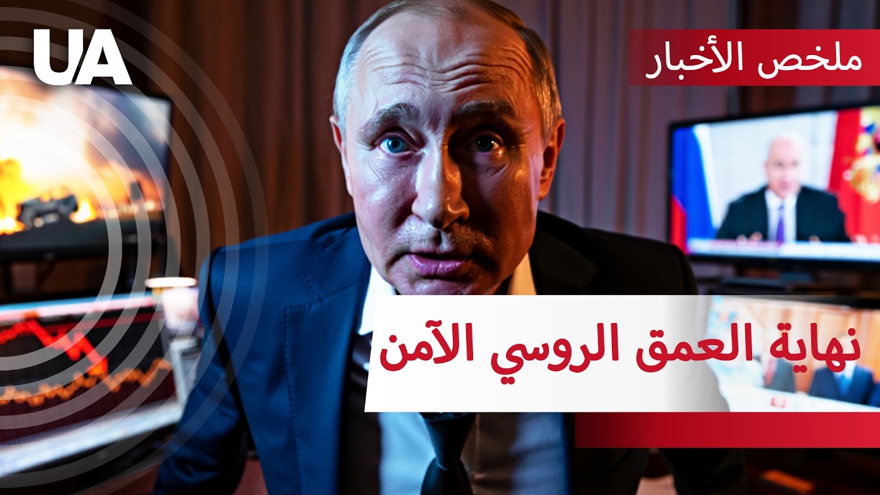 أين اختفت الدفاعات الجوية؟ أوكرانيا تجبر الكرملين على الارتجاف خوفا على مصانع الأورال