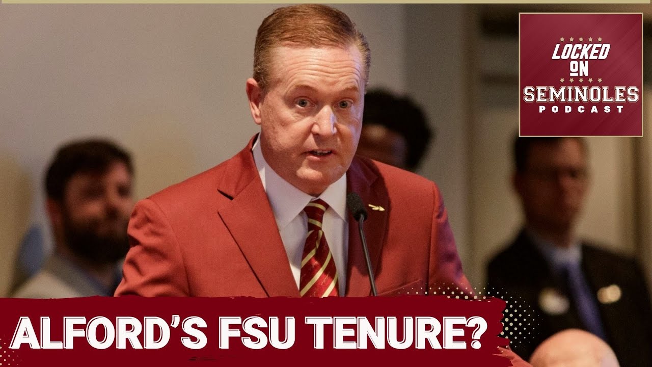 CRISIS POINT: Why Florida State Could END Mike Norvell Era Before Season’s End