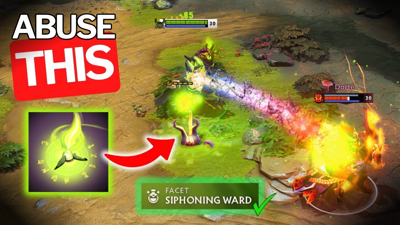 Why Pugna is The Best Support at TI 14 Dota 2