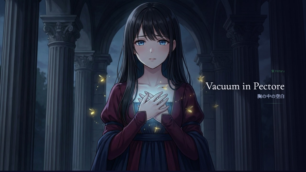 Vacuum in Pectore