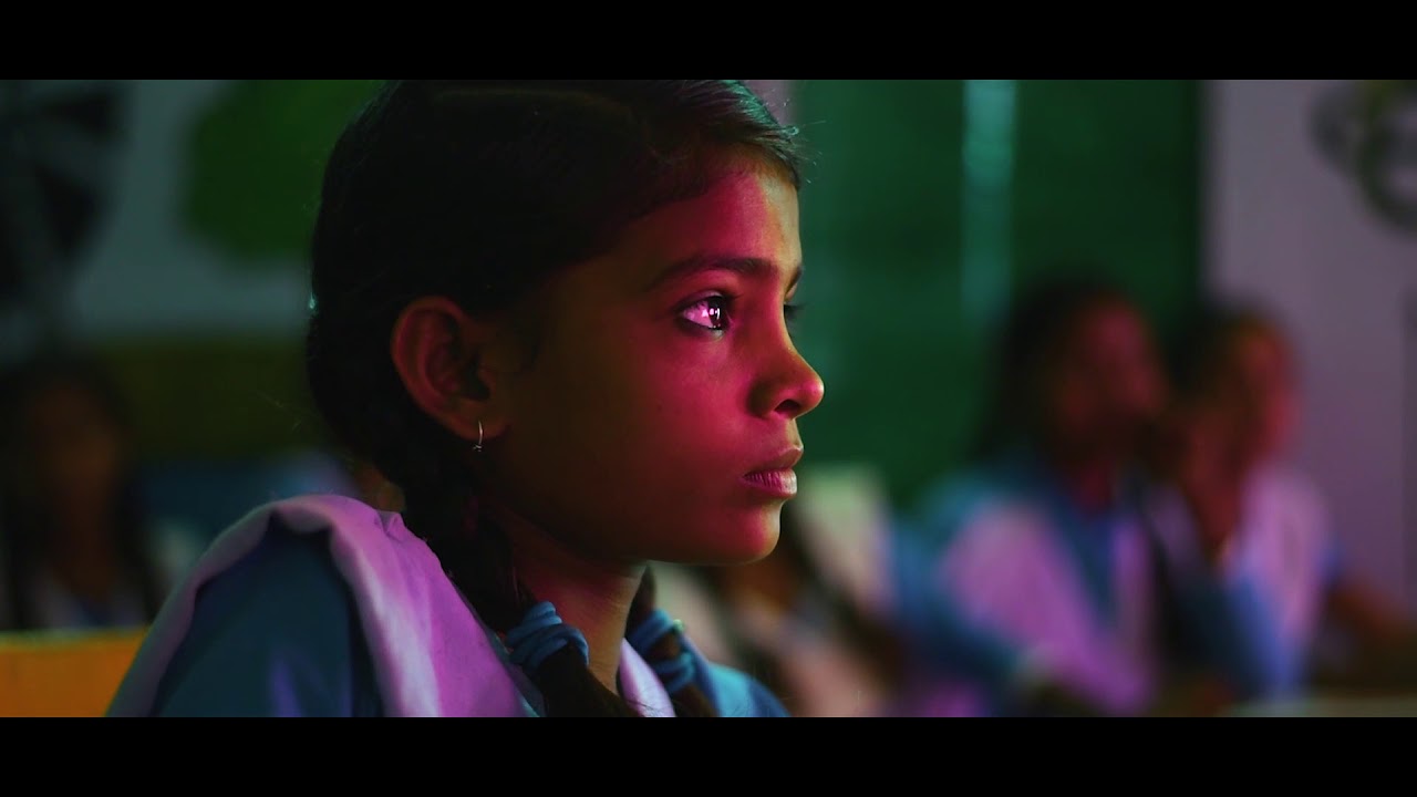 Digital Learning Space Initiative by Muskaan Dreams Foundation