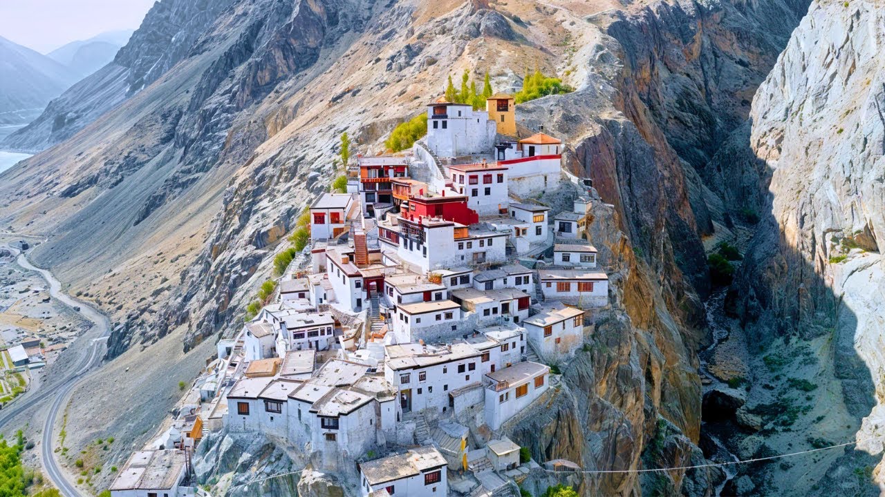 The REAL Nepal Most People Will Never See | 4K Travel Documentary