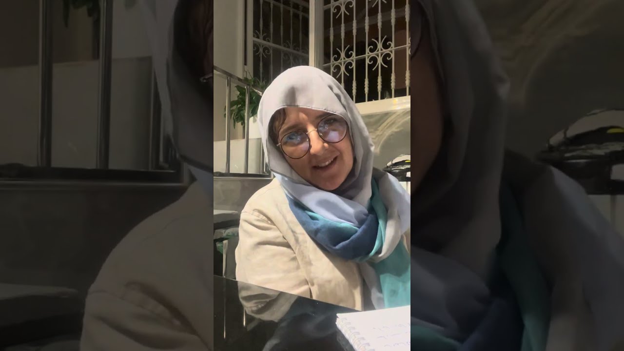 ❤️طريقتي مع الاستغفار 👈لا سعادة في الدنيا إلا في طاعة الله