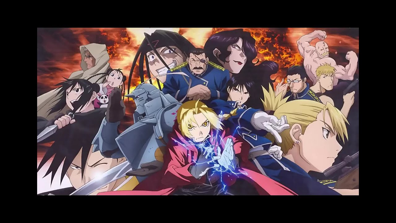 🎶 Anime Openings Vol. 3 | Emotional & Powerful Anime Intro Mix