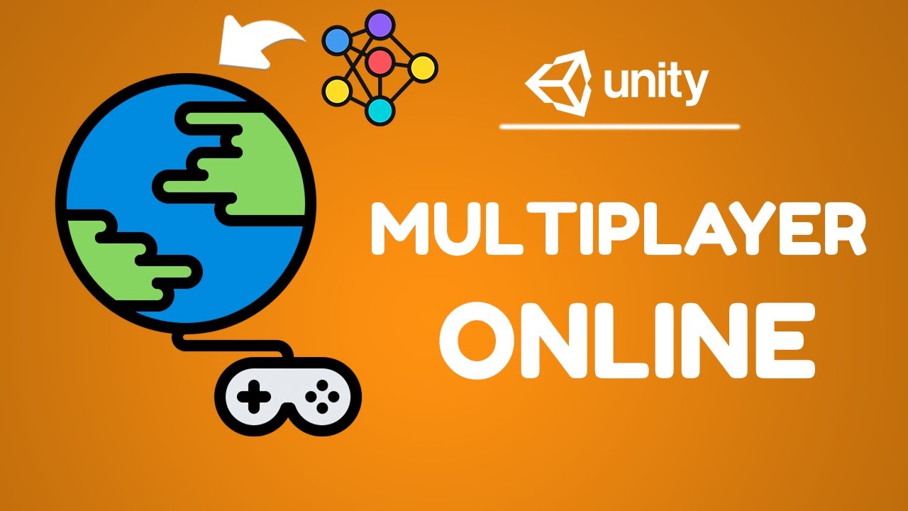 Criando um game MULTIPLAYER ONLINE: 05 Chamadas Globais