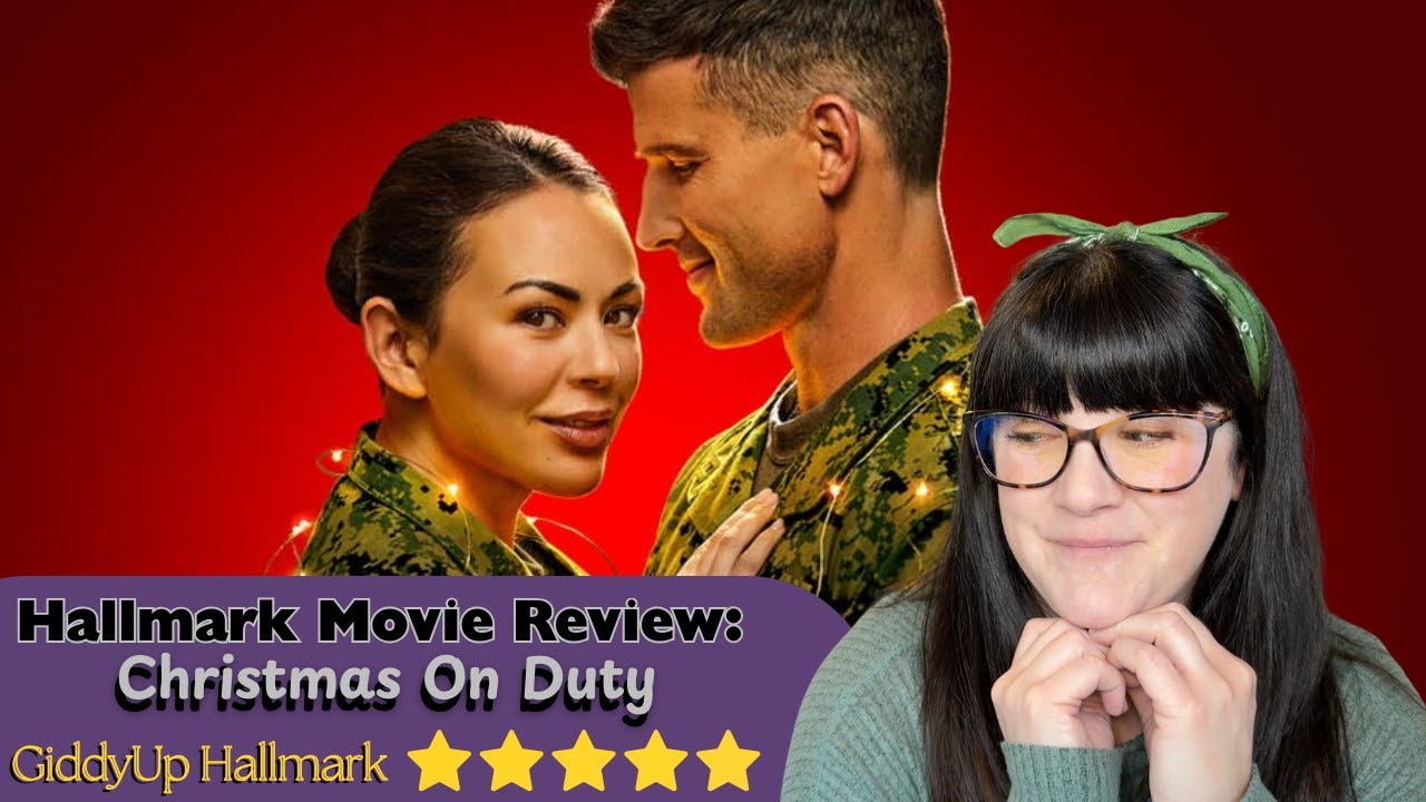 HALLMARK REVIEW: 