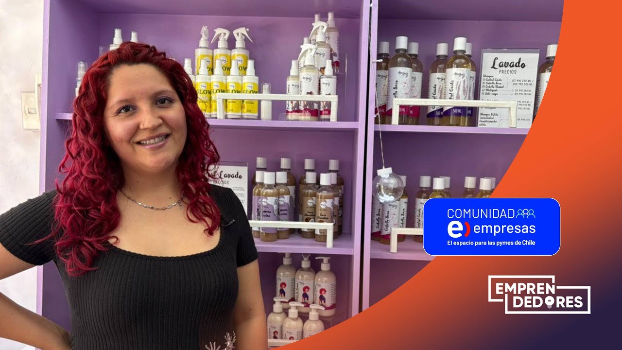 #C&oacute;moLoHizo: Productos naturales para tus rizos con Linogel