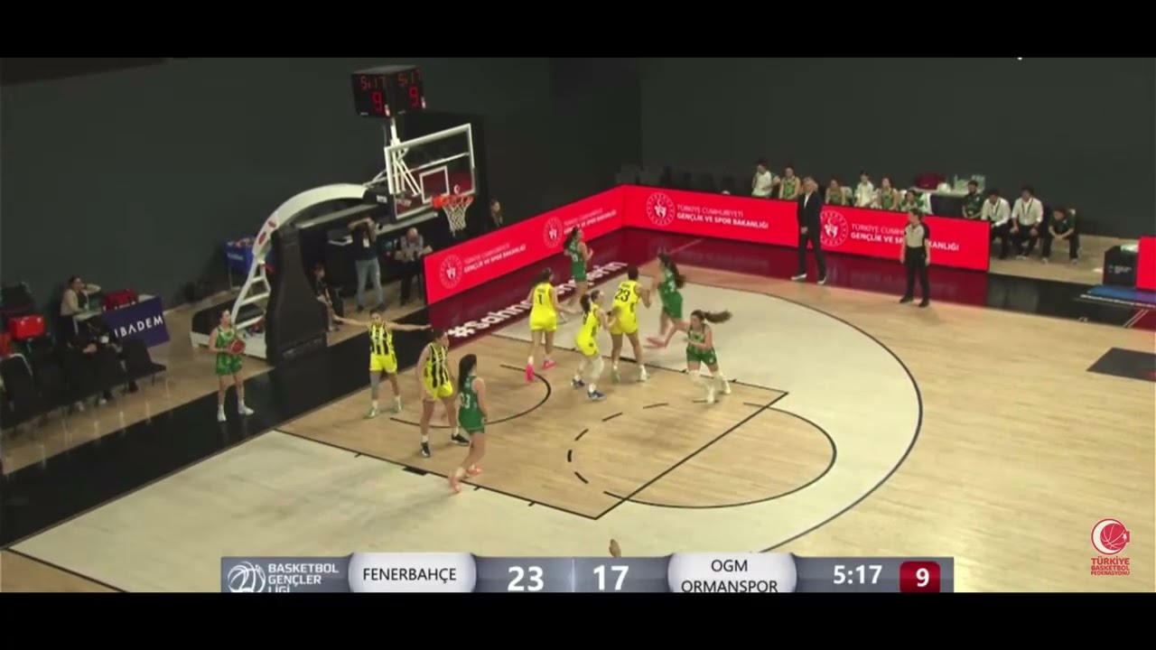 @Larakuseyrioglu Fenerbahce OGM BGL game