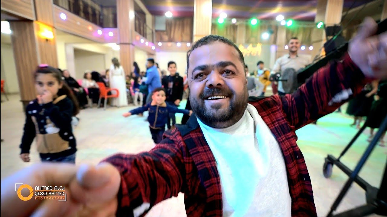 طيارو و ايبو جان و احمد آلجي 😅