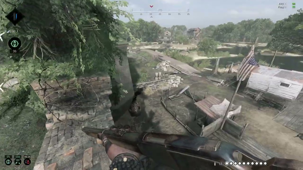 Hunt Showdown Clearing Hard drive and Clicking Heads