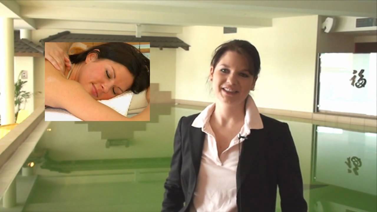 www.vitafil.de: Wellness im Resort Schwielowsee