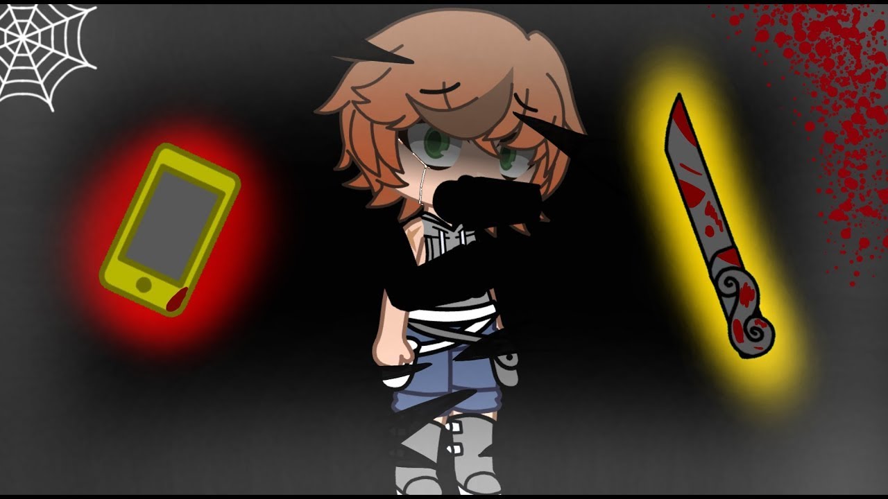 If CC went missing... | gc | Aftons fnaf |