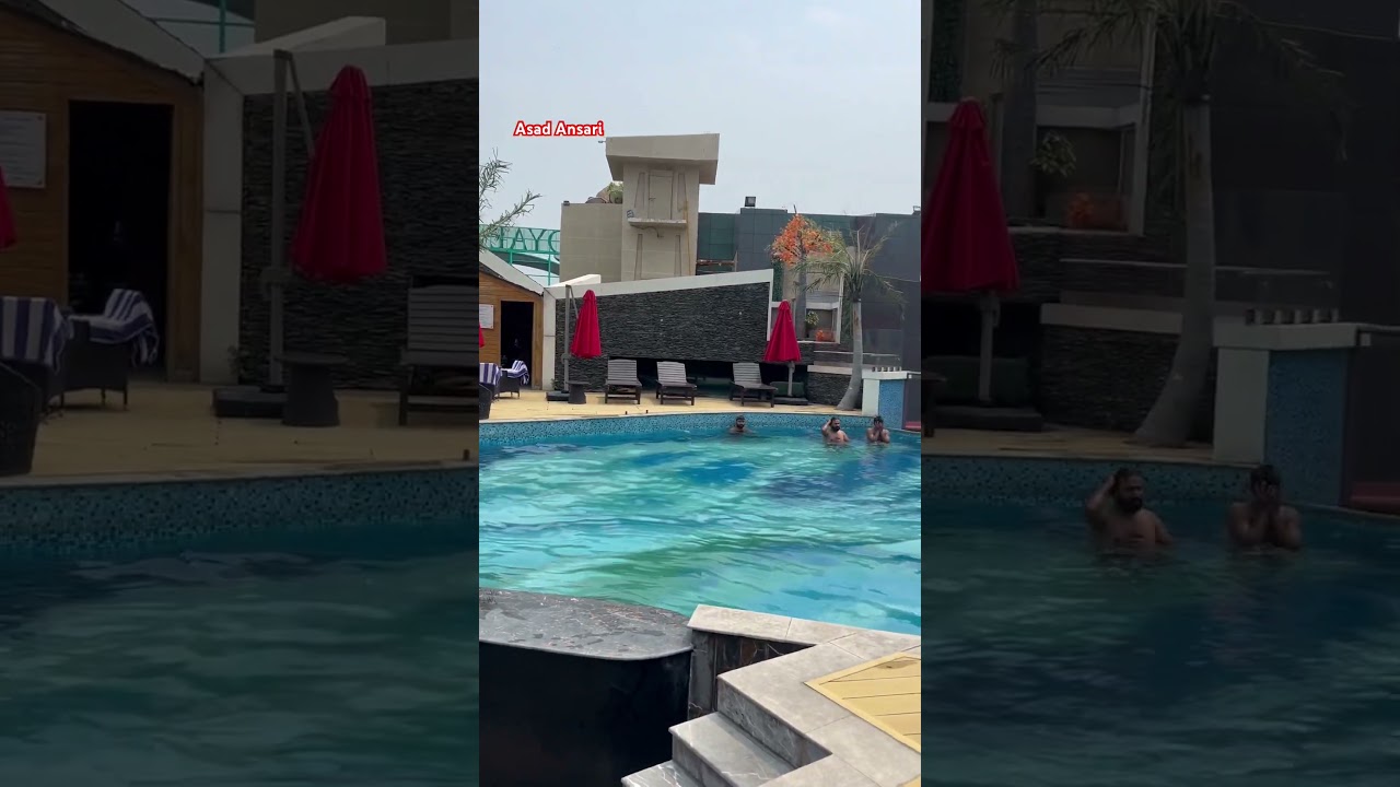 Royal Swiss Hotel Lahore 
