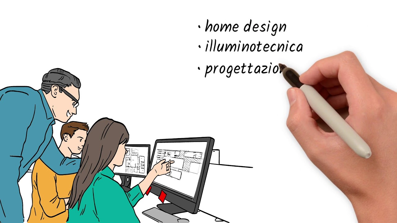 ADAP Corso di Interior Design